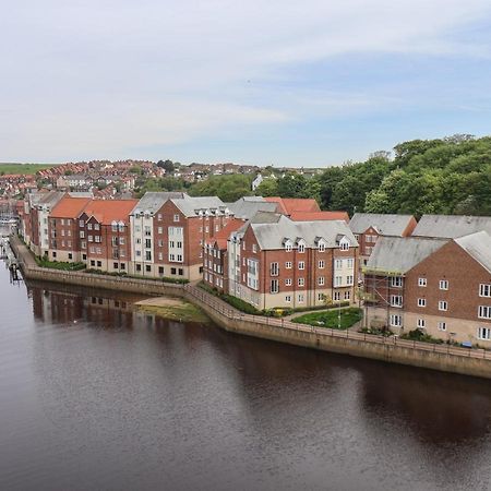 Heron'S Landing Whitby Exteriér fotografie