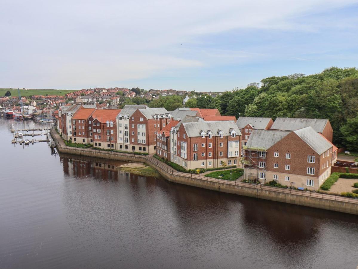 Heron'S Landing Whitby Exteriér fotografie