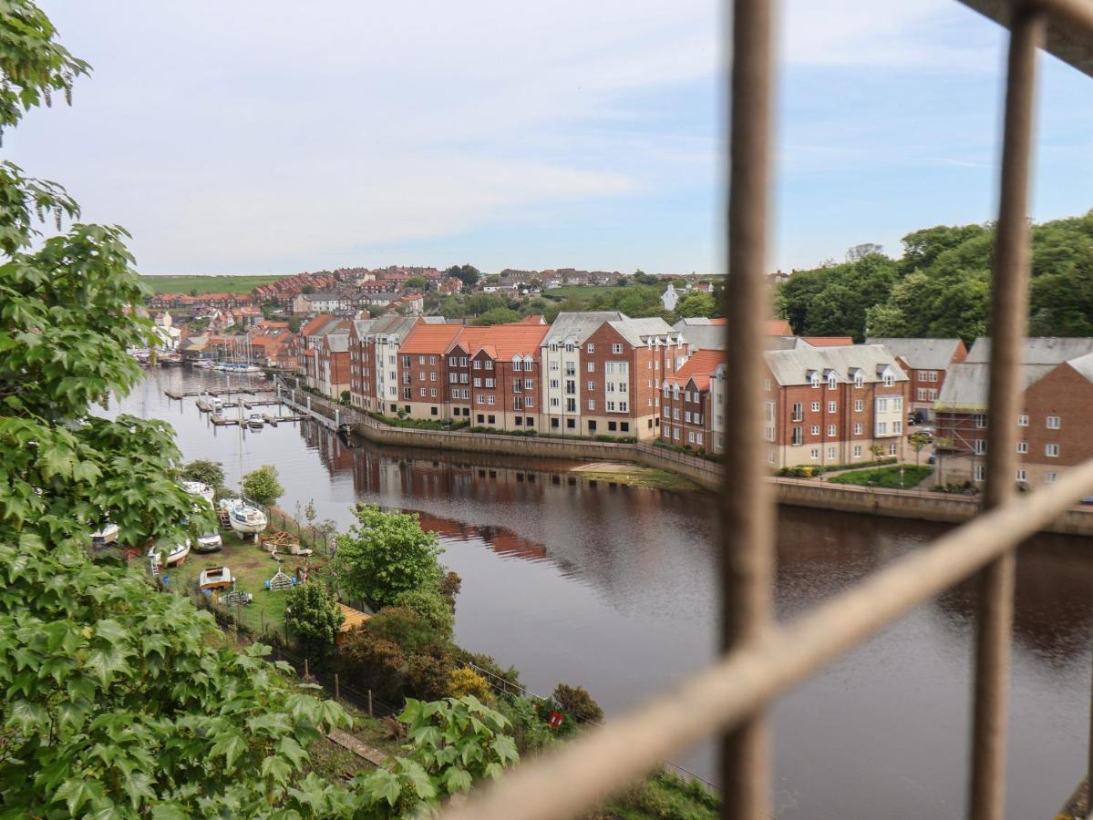 Heron'S Landing Whitby Exteriér fotografie