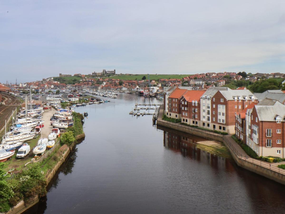 Heron'S Landing Whitby Exteriér fotografie